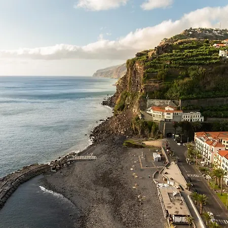 Ponta Do Sol * Ponta do Sol (Madeira)