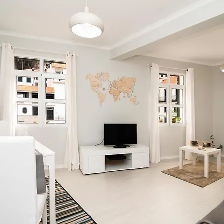 Appartement Villa Ponta Do Sol Apartment Ponta do Sol (Madeira)