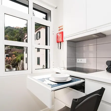Villa Ponta Do Sol Apartment Apartment Ponta do Sol (Madeira)