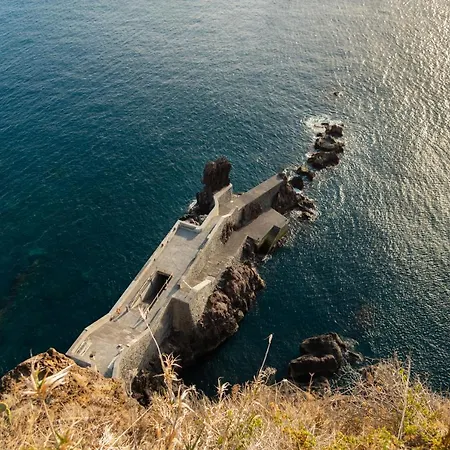 Villa Ponta Do Sol Apartment * Ponta do Sol (Madeira)