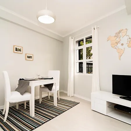 Villa Ponta Do Sol Apartment Апартаменты