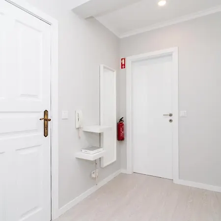 Villa Ponta Do Sol Apartment דירה *