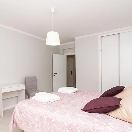 Villa Ponta Do Sol Apartment *