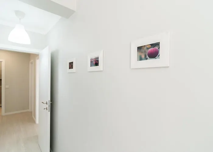 Villa Ponta Do Sol Apartment *