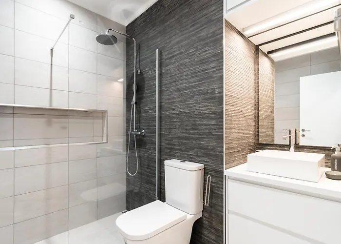 公寓 Villa Ponta Do Sol Apartment 蓬他达维托亚
