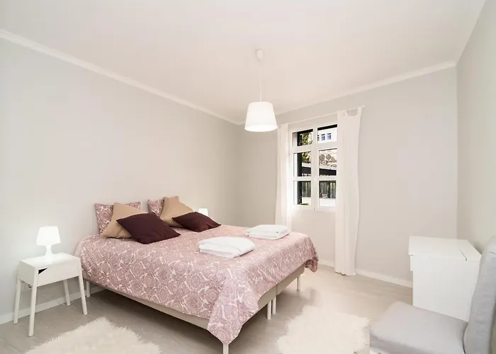 Apartmán Villa Ponta Do Sol Apartment Ponta do Sol (Madeira)