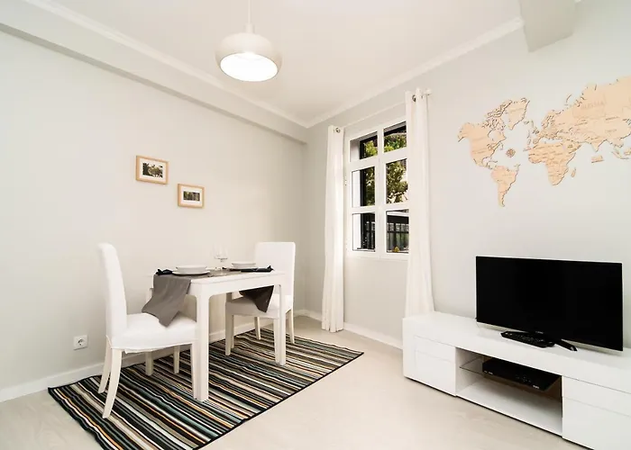 Villa Ponta Do Sol Apartment 公寓