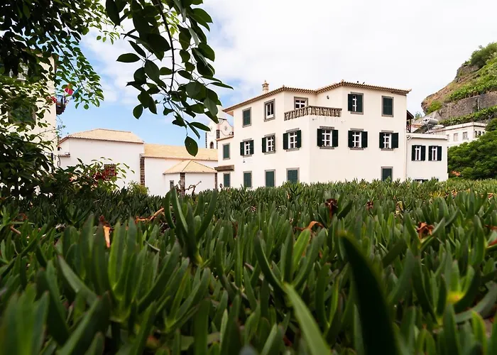 Villa Ponta Do Sol Apartment Ponta do Sol (Madeira)