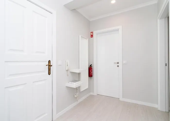 Villa Ponta Do Sol Apartment 公寓 *