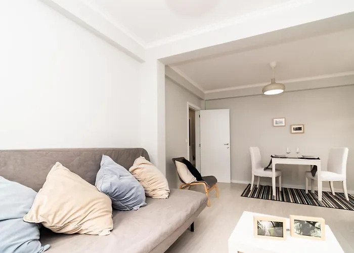 公寓 Villa Ponta Do Sol Apartment 蓬他达维托亚