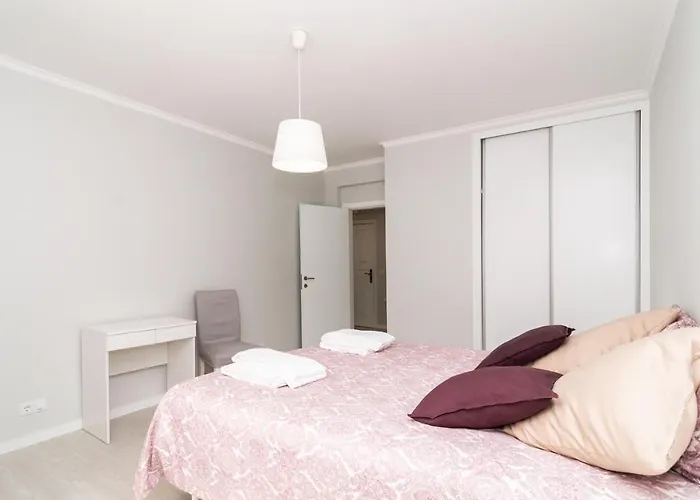 Villa Ponta Do Sol Apartment *